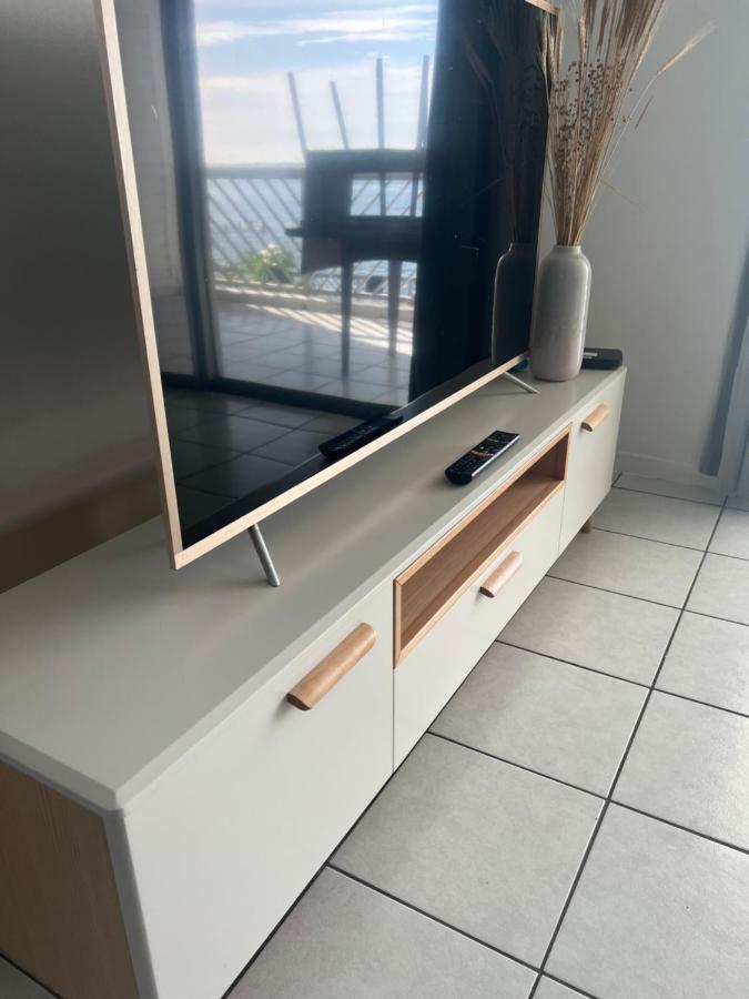 Beach Studio Punaauia Kültér fotó